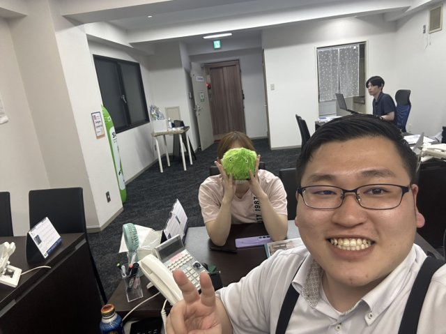 T様の画像