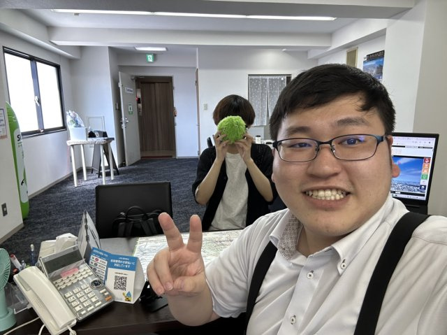 T様の画像