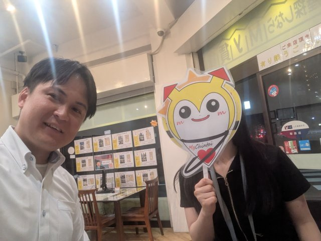 O様の画像
