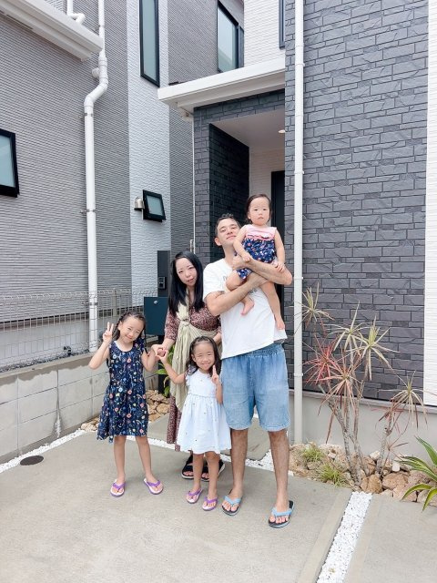 グチハシ様(30代)の画像