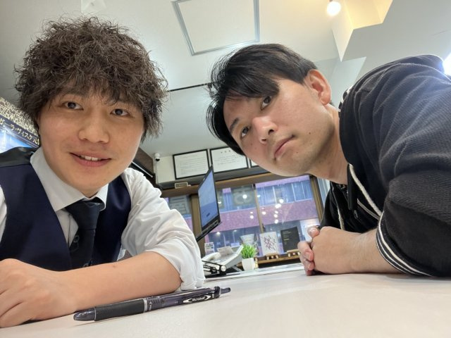 T様の画像
