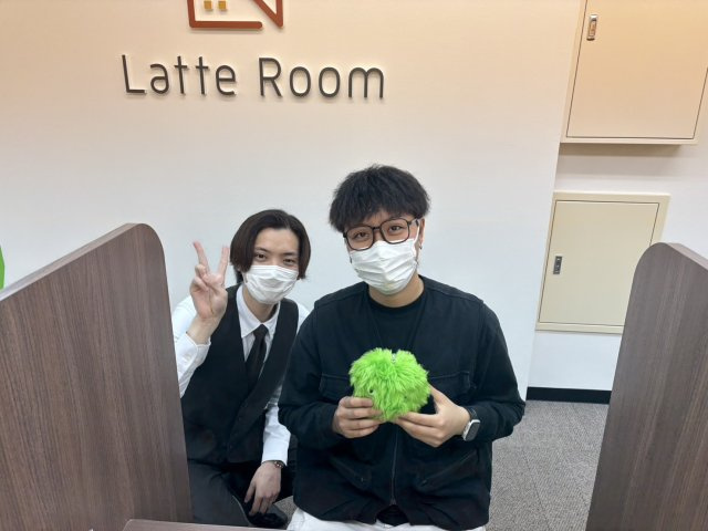 T様の画像