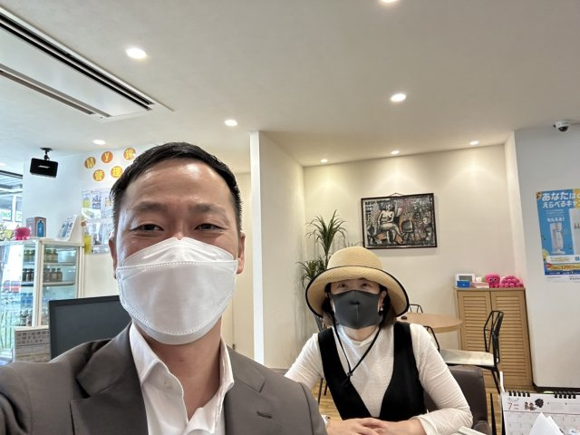 Y様の画像