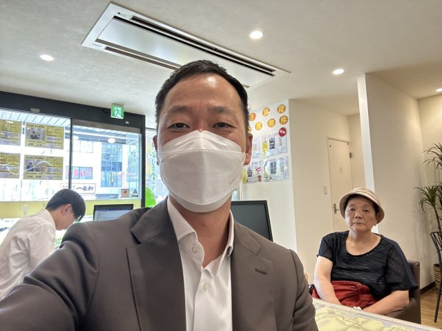 I様の画像