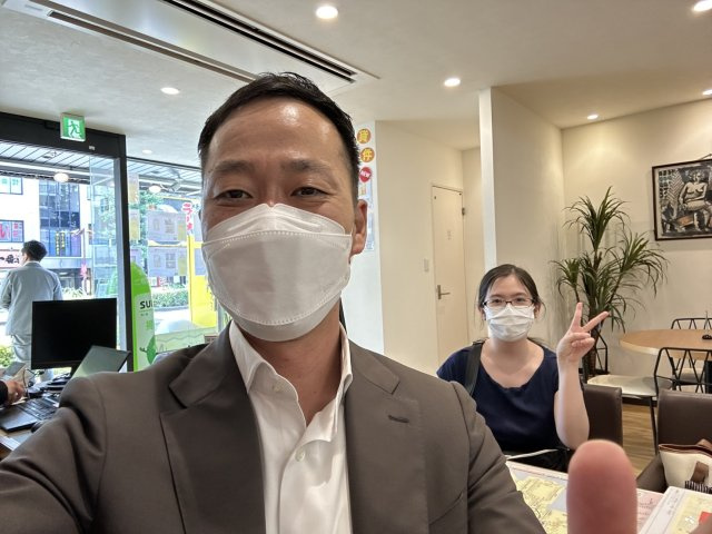 N様の画像