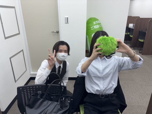 I様の画像