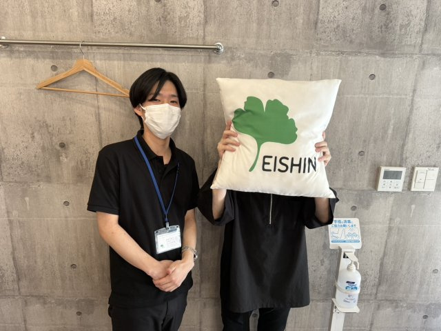 M・K様　中央区へお引越し♪♪の画像
