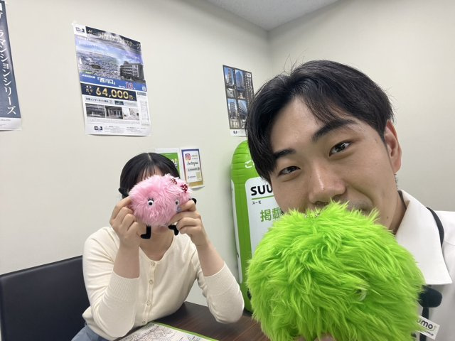 S様の画像