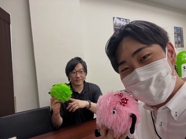 I様の画像