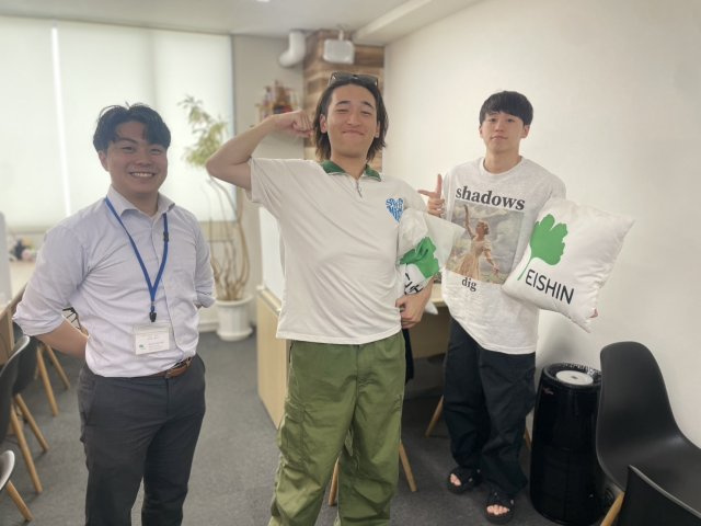 Y・R様　南区へお引越し♪♪の画像