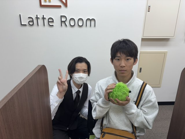 S様の画像