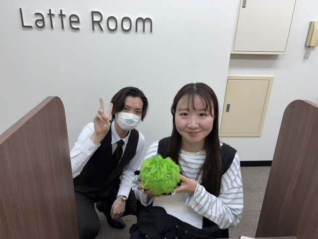 S様の画像