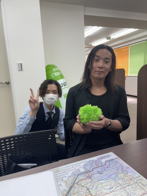 N様の画像