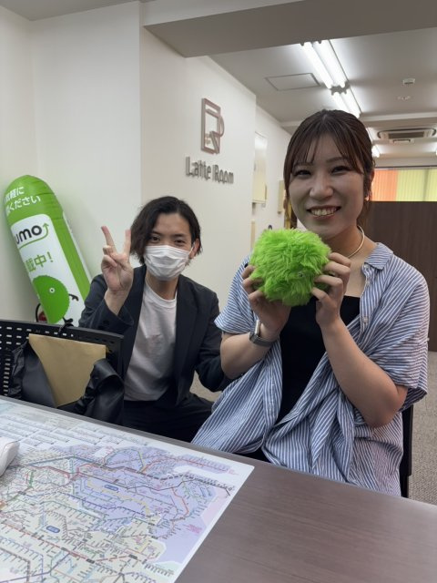 Y様の画像