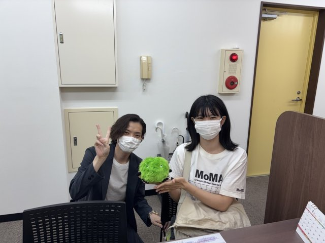 N様の画像