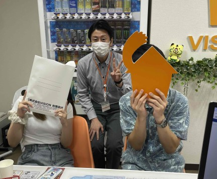 D.G様(2025.07.27)の画像