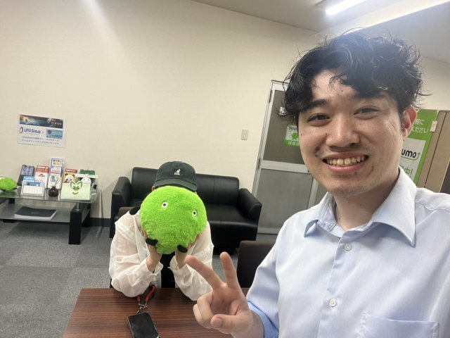 Y様の画像