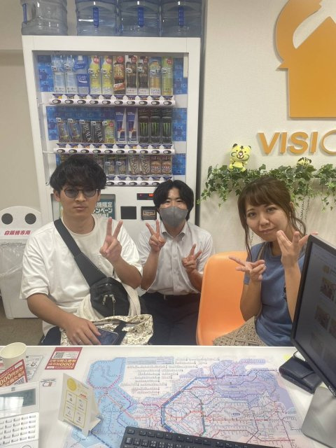 M.H様(2025.07.26)の画像