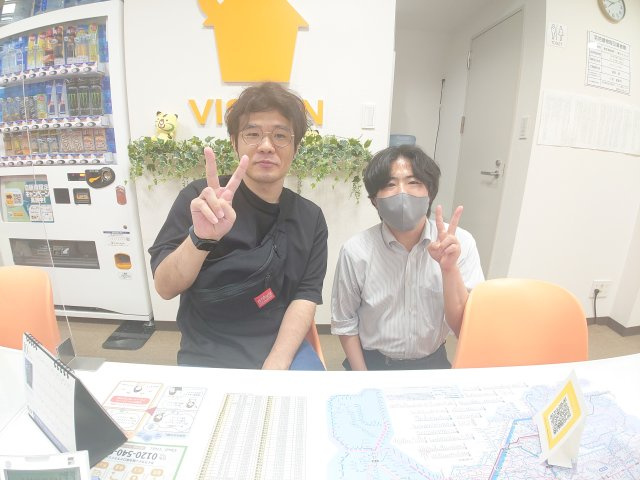 S.T 様(2025.07.26)の画像