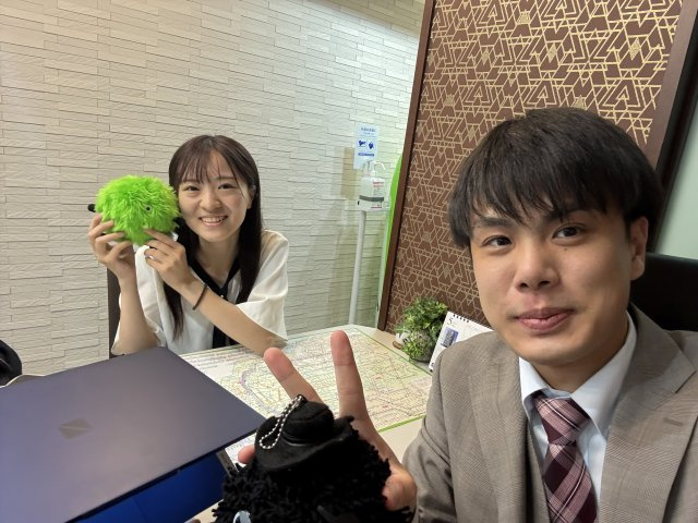 S様の画像