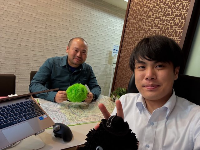 O様の画像