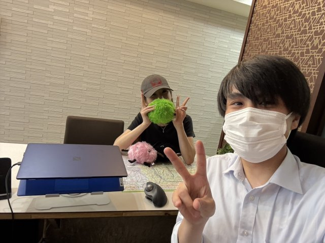 I様の画像