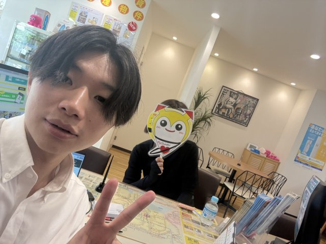 S様の画像
