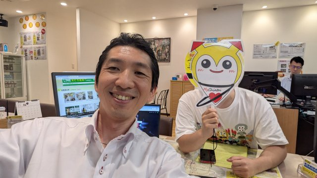 Y様の画像