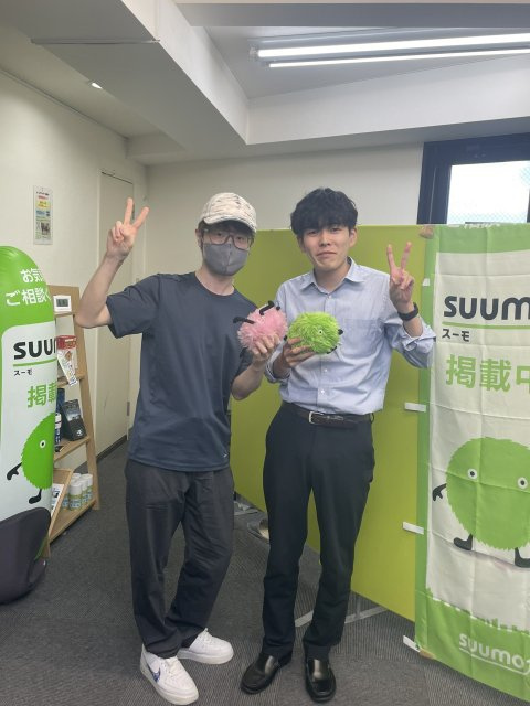 K様の画像