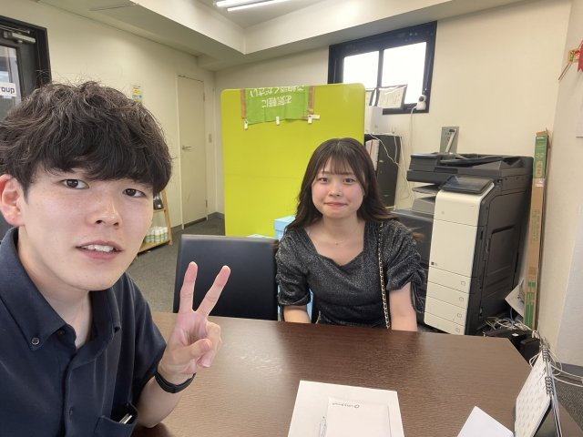 S様の画像