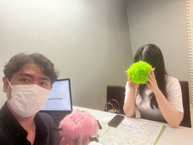 T様の画像
