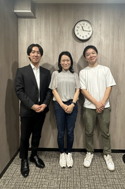 2025/7/31 M様(大田区)の画像