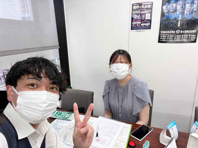 I様の画像