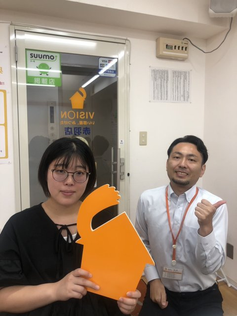 Y.H様(2025.07.19)の画像