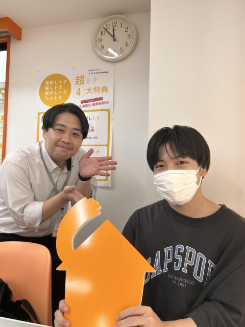 Y.K様(2025.07.24)の画像