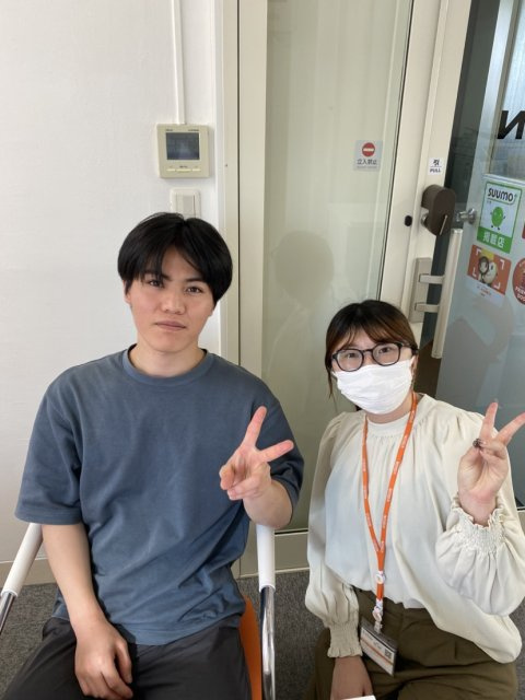 R・K様(2025.07.22)の画像