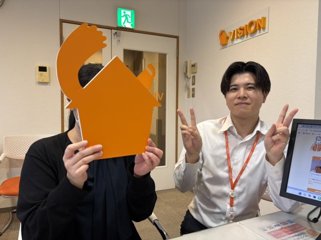 H.T様の画像