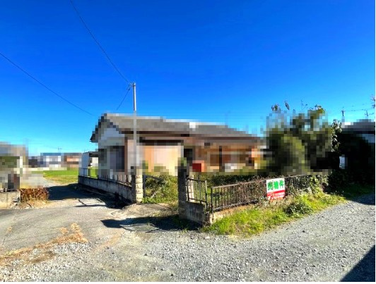 藤岡市藤岡 A様、Y様（2025年7月 売却）の画像