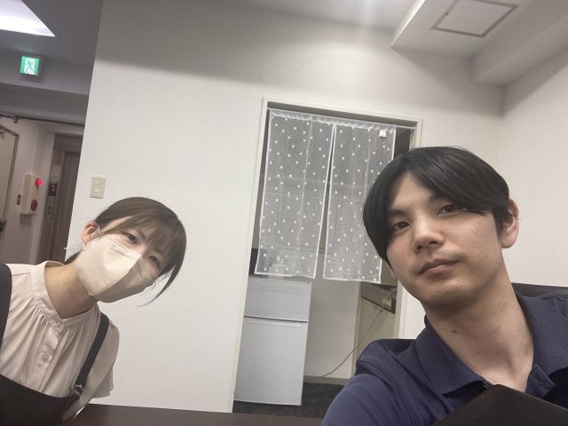 I様の画像