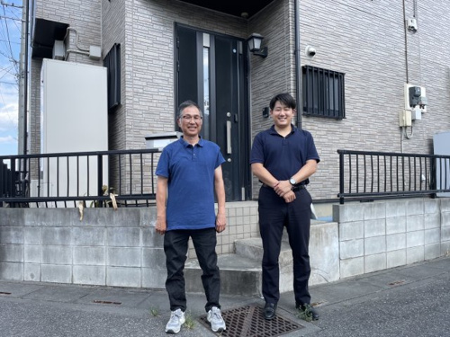 【購入】K .H様の画像