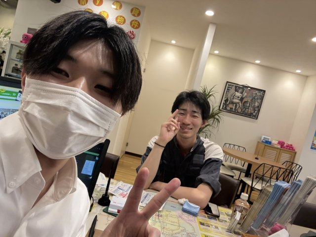 K様の画像