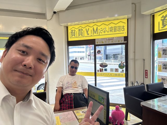 Y様の画像