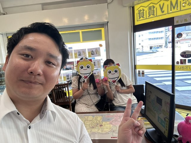 D様の画像