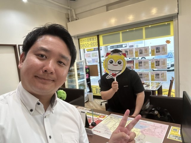 A様の画像