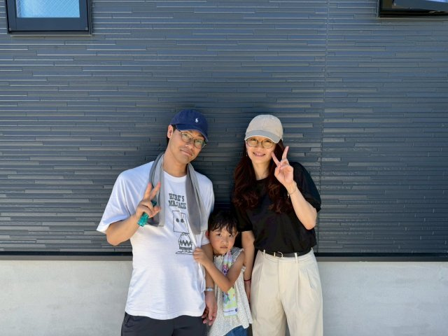 藤沢市　H様　新築一戸建て　仲介手数料無料の画像