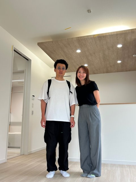 横須賀市S様の画像