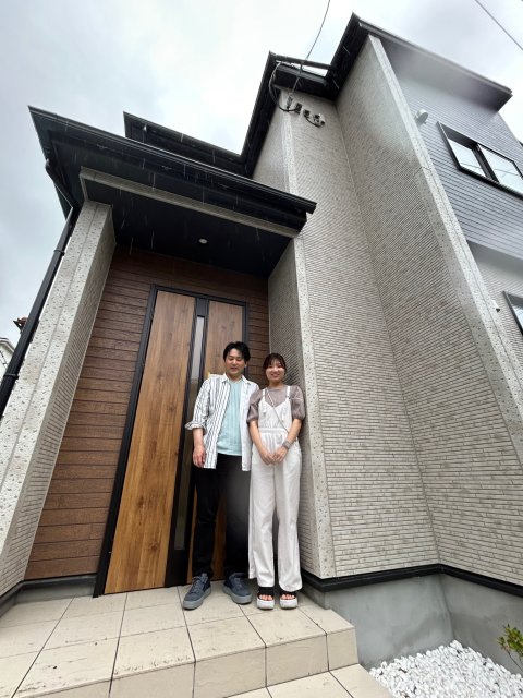 茅ヶ崎市H様の画像