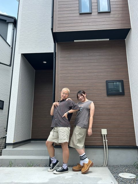 厚木市　I様の画像