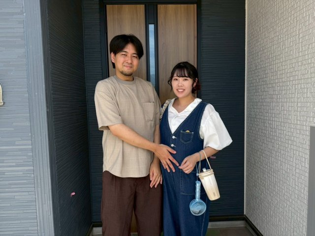 秦野市　O様　新築一戸建て　仲介手数料無料の画像