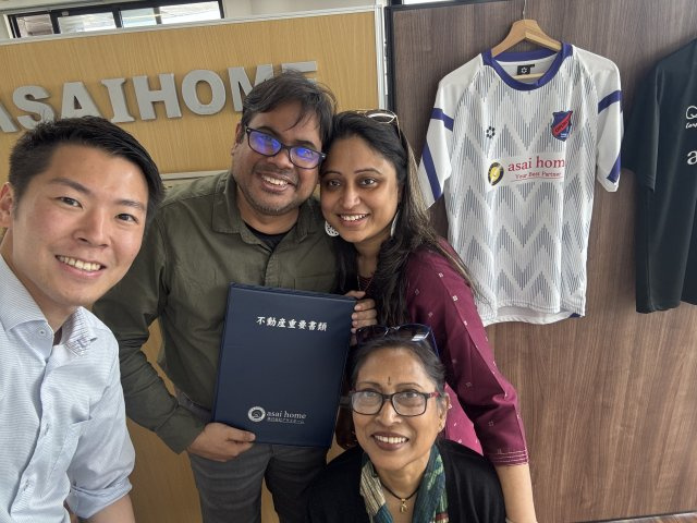 江戸川区中古戸建て購入 D様の画像